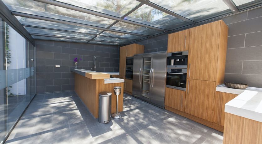 Photo of White Isle Idyll