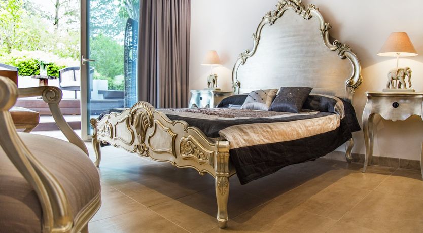 Photo of White Isle Idyll