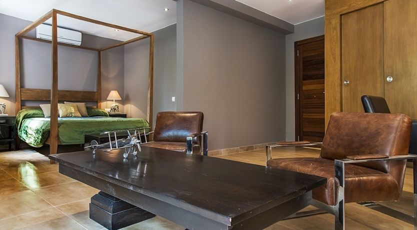 Photo of White Isle Idyll