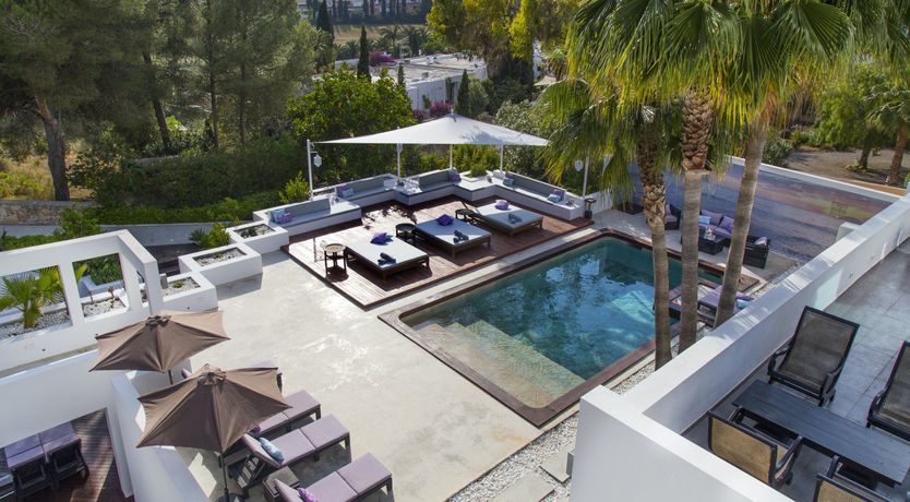 Photo of White Isle Idyll