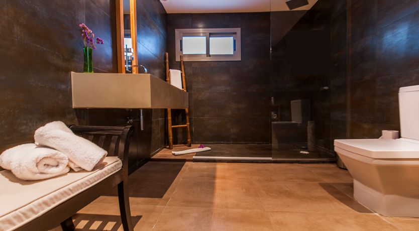 Photo of White Isle Idyll