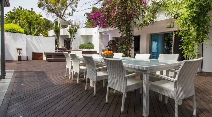 Photo of White Isle Idyll