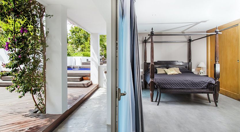 Photo of White Isle Idyll