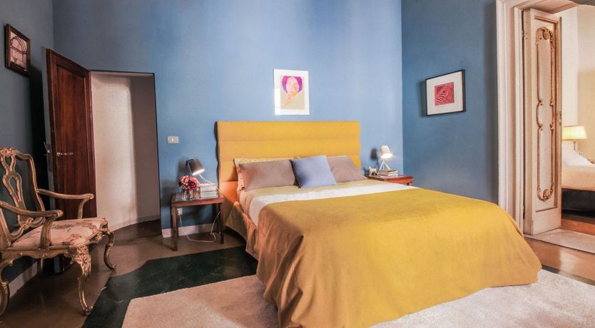 Photo of Artist's Abode