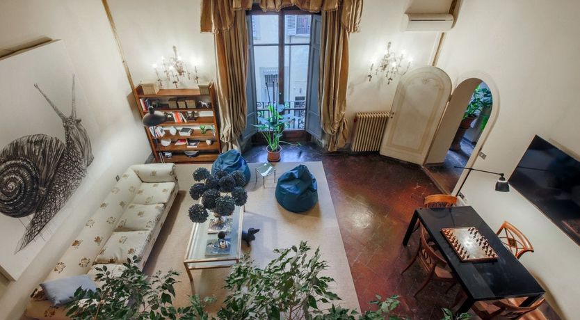 Photo of Artist's Abode