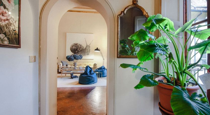 Photo of Artist's Abode