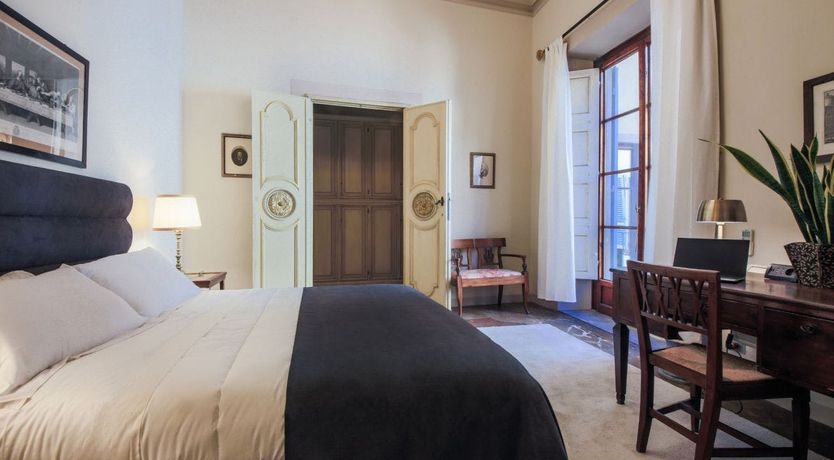 Photo of Artist's Abode