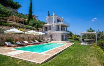 Perfect Blend Villa