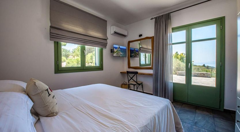 Photo of Pine Tree Path