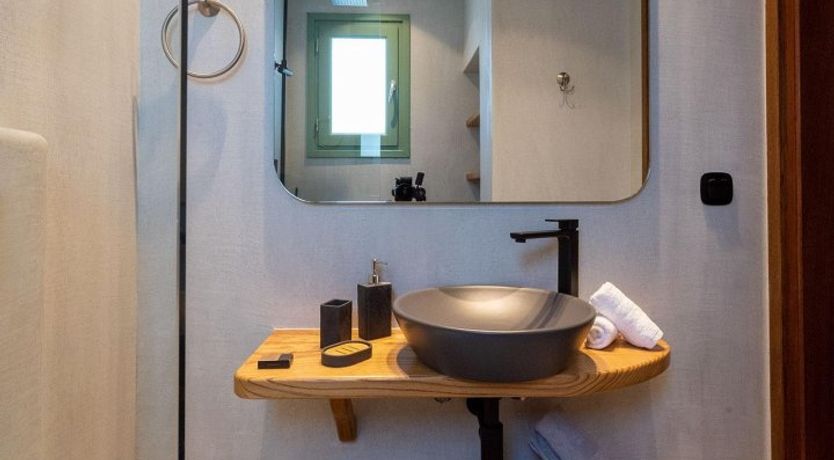 Photo of Pine Tree Path