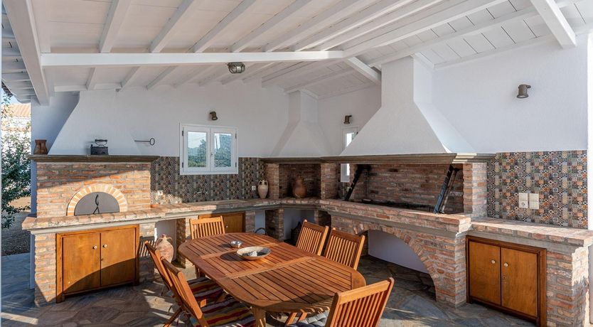 Photo of Pine Tree Path