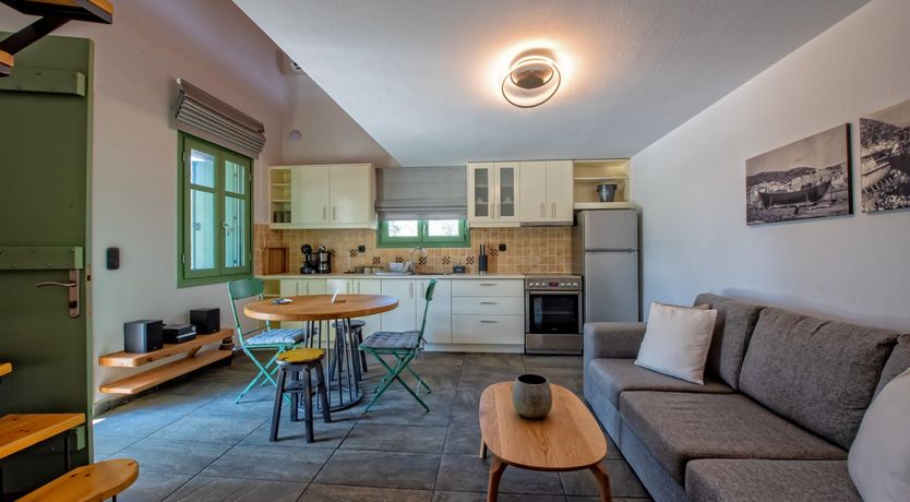 Photo of Pine Tree Path