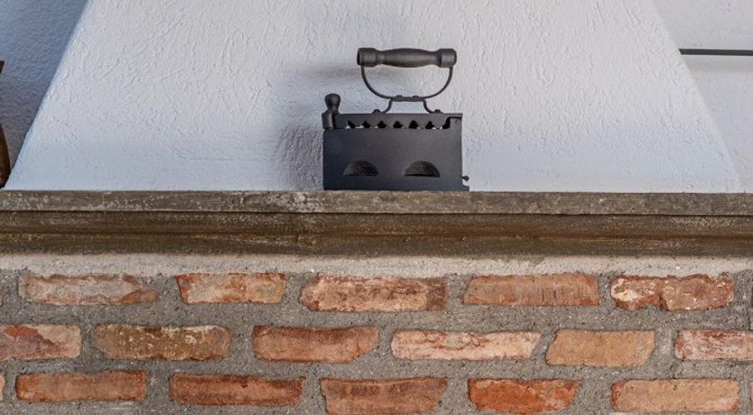 Photo of Pine Tree Path