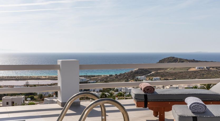 Photo of When the Sun Hits