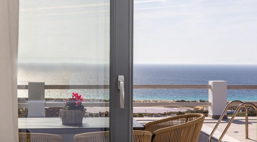 Photo of When the Sun Hits