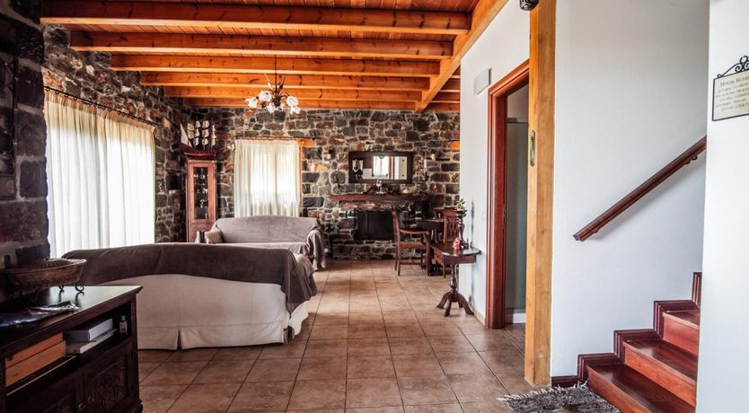 Photo of Stone & Timber