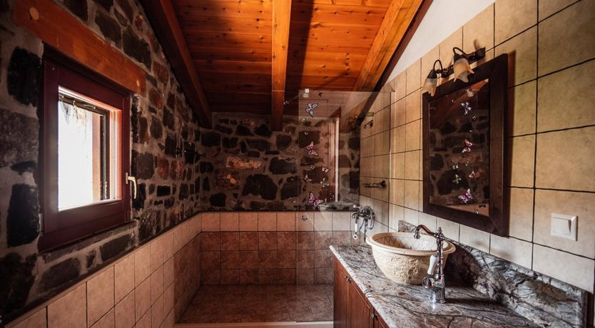 Photo of Stone & Timber