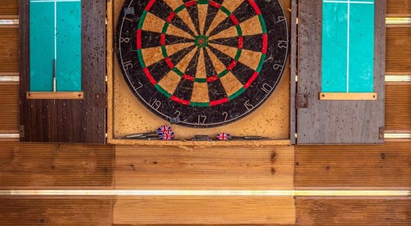 Photo of Stone & Timber