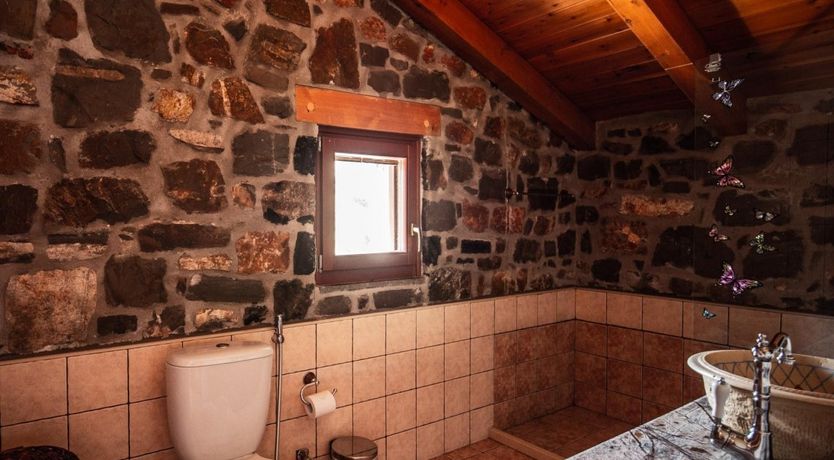 Photo of Stone & Timber