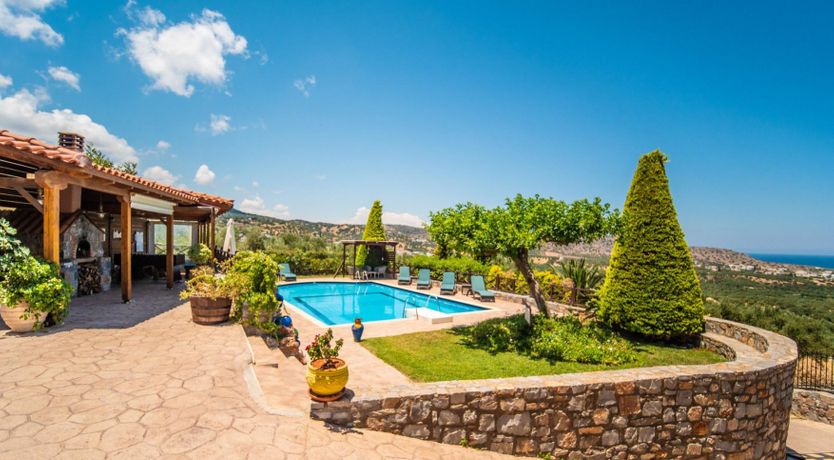 Photo of Stone & Timber