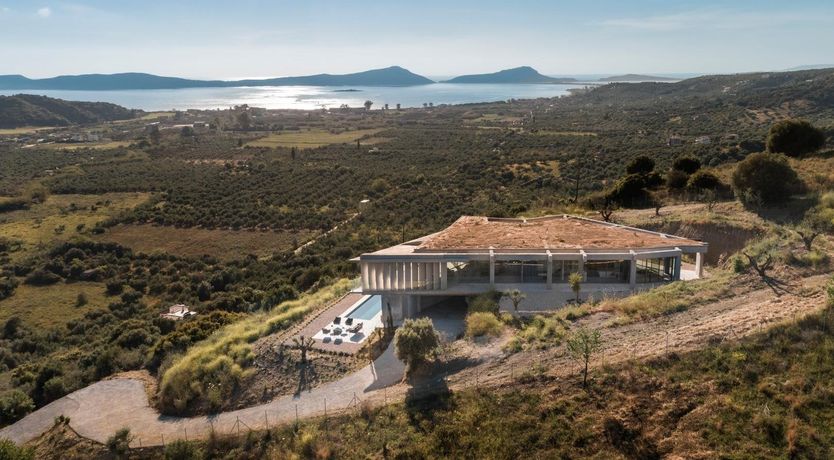 Photo of Glass & Stone