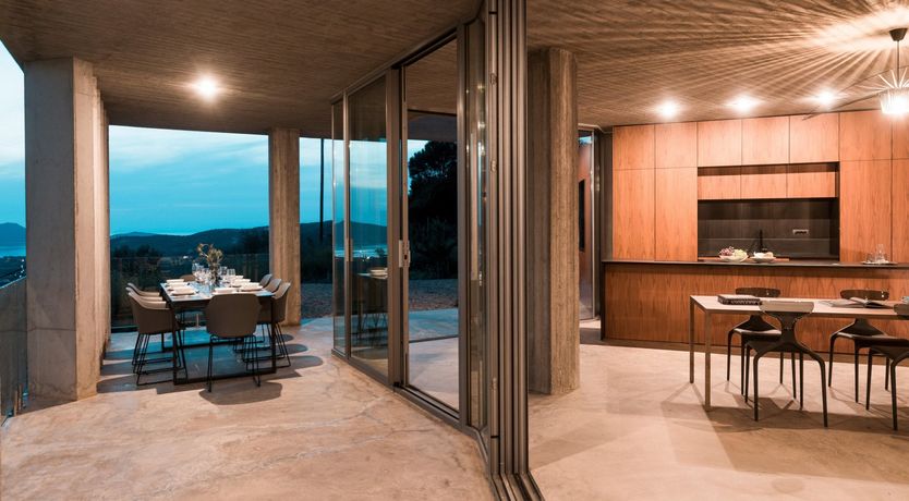 Photo of Glass & Stone