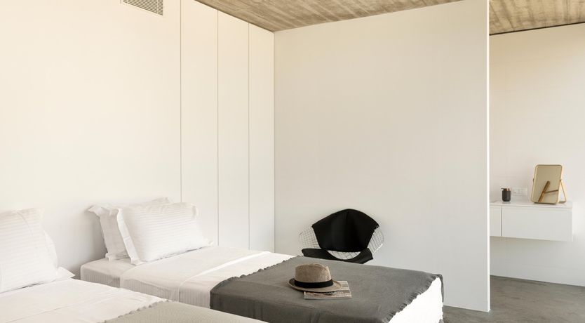 Photo of Glass & Stone