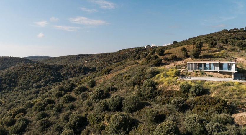 Photo of Glass & Stone