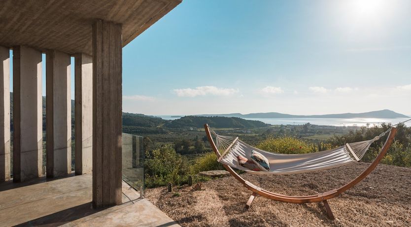 Photo of Glass & Stone