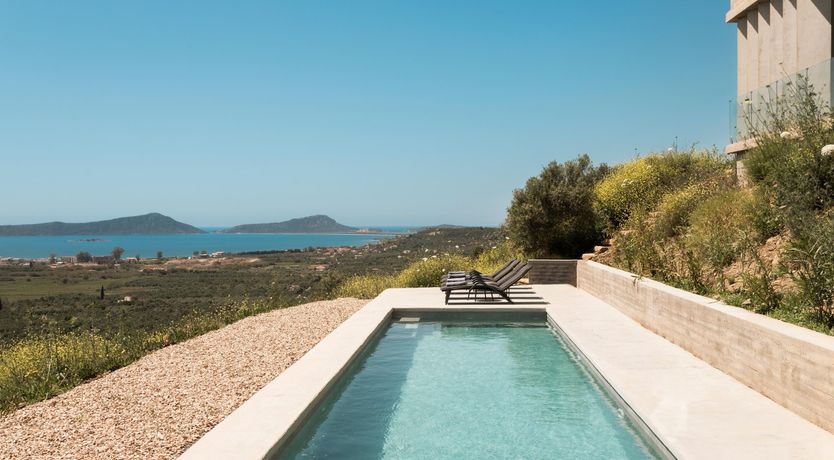 Photo of Glass & Stone