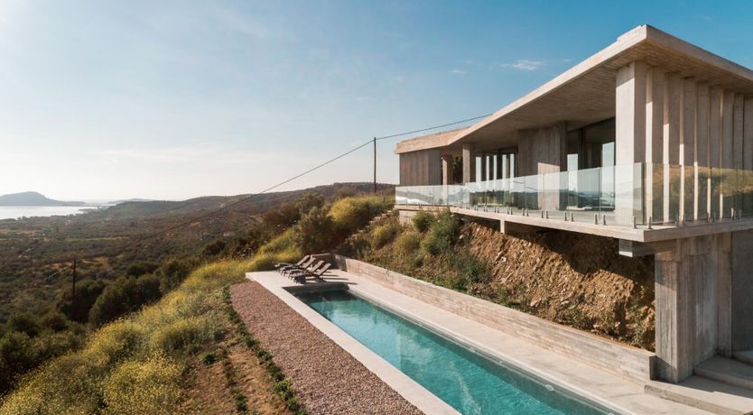 Photo of Glass & Stone