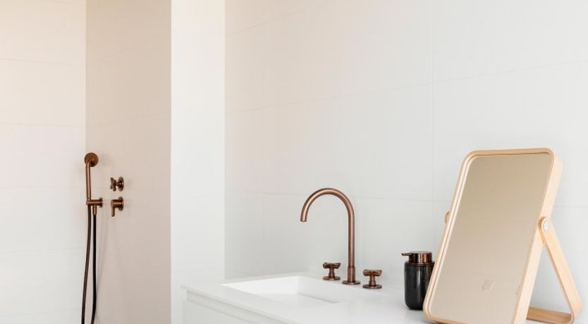 Photo of Glass & Stone