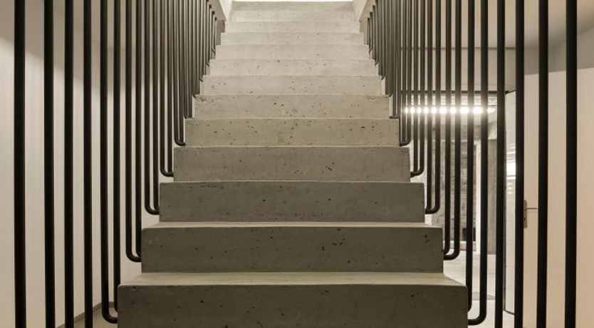 Photo of Glass & Stone