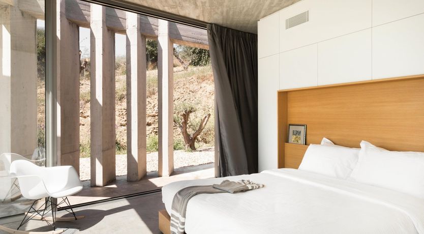 Photo of Glass & Stone