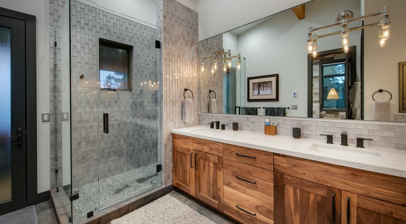 Photo of Beyond the Sugar Pines