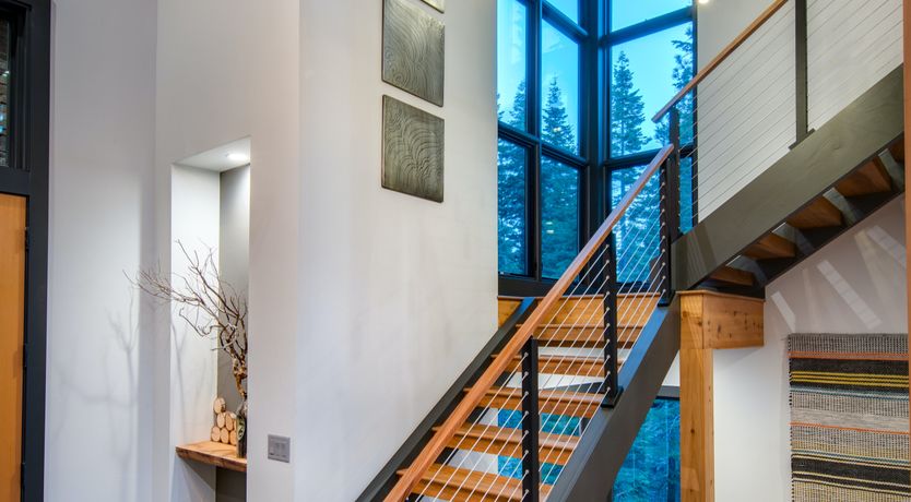 Photo of Beyond the Sugar Pines