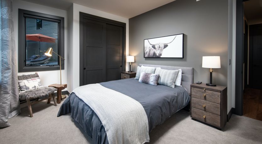 Photo of Beyond the Sugar Pines