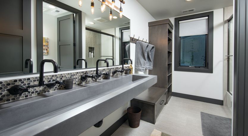 Photo of Beyond the Sugar Pines