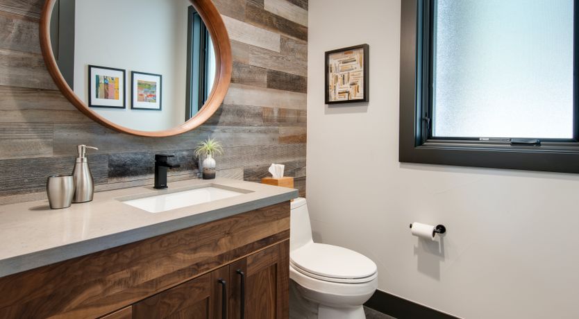 Photo of Beyond the Sugar Pines