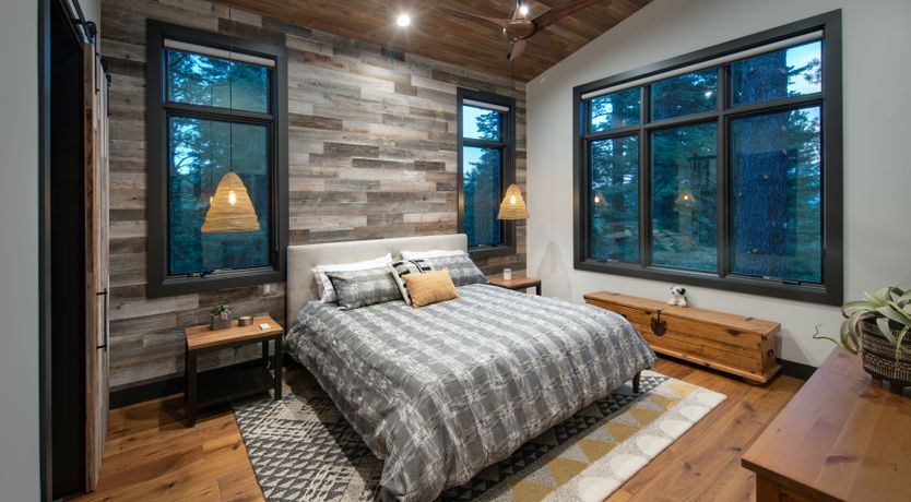 Photo of Beyond the Sugar Pines