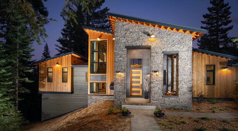 Photo of Beyond the Sugar Pines