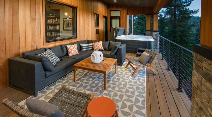 Photo of Beyond the Sugar Pines