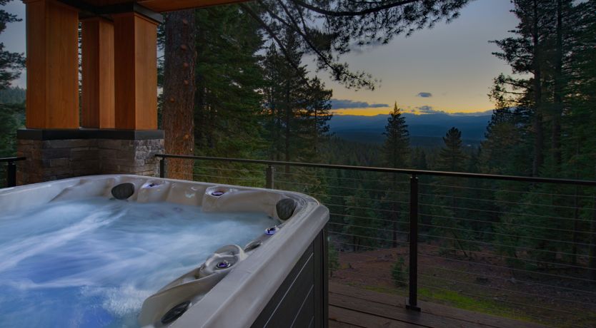 Photo of Beyond the Sugar Pines