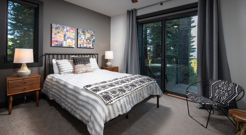 Photo of Beyond the Sugar Pines