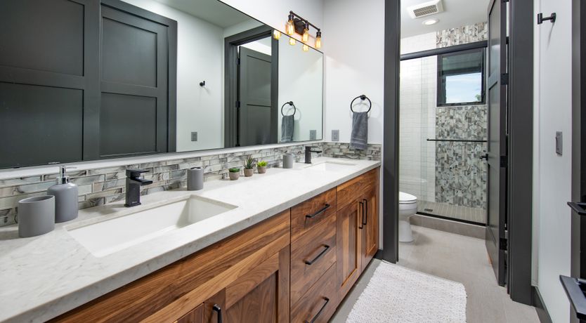 Photo of Beyond the Sugar Pines