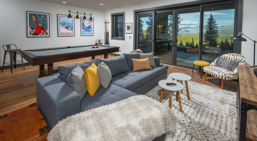 Photo of Beyond the Sugar Pines