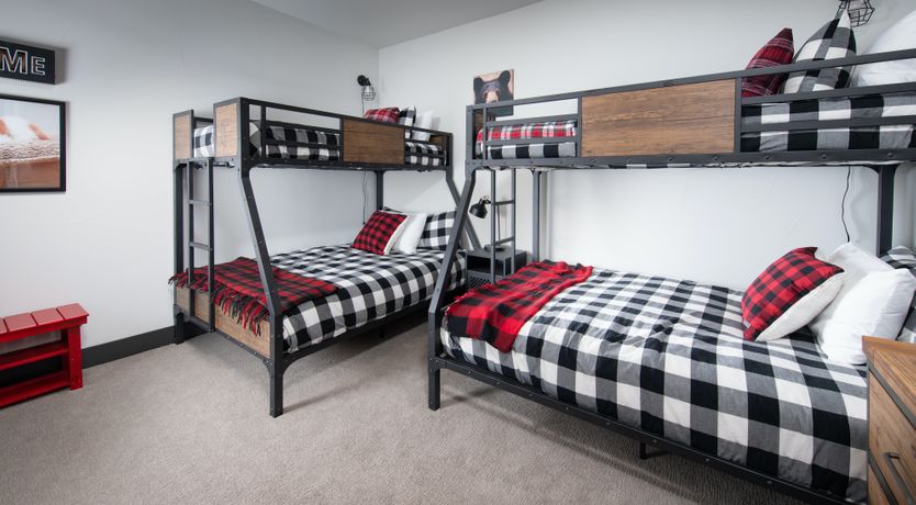 Photo of Beyond the Sugar Pines