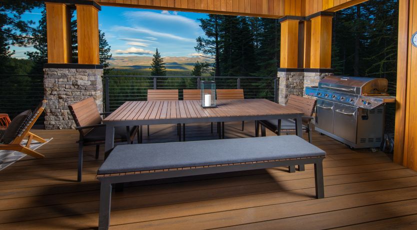 Photo of Beyond the Sugar Pines