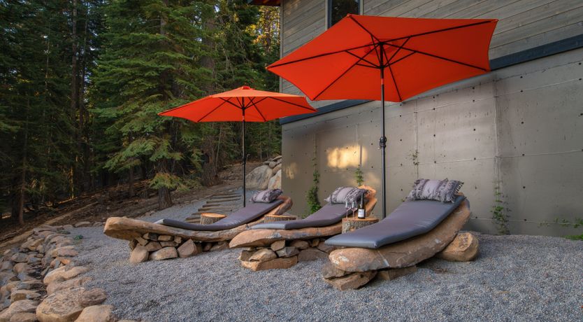 Photo of Beyond the Sugar Pines