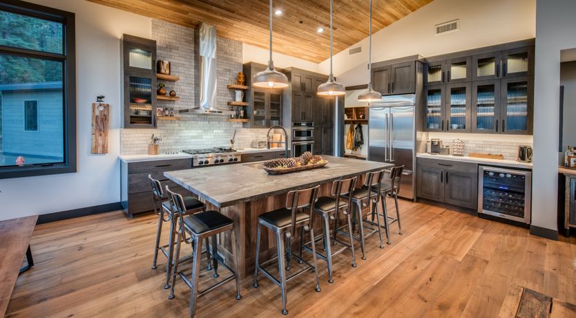 Photo of Beyond the Sugar Pines